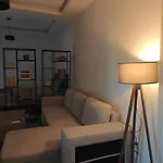 Nick's Crib