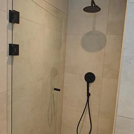 Nick's Crib Apartmán