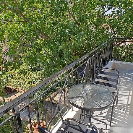 דירה Nick's Crib