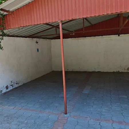 דירה Nick's Crib