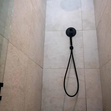 Apartmán Nick's Crib