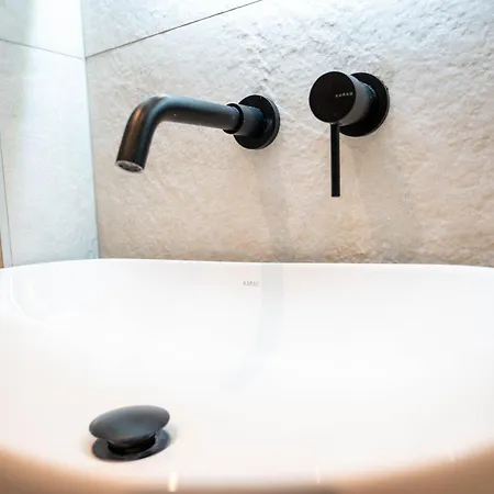 Nick's Crib Apartament *